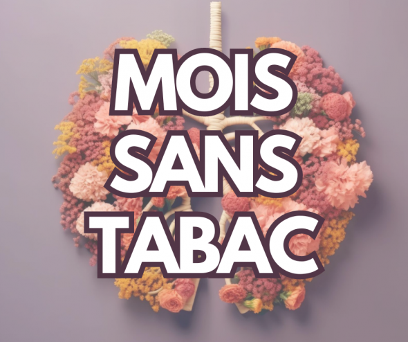 Mois sans tabac